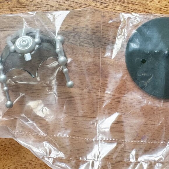 Skullpanda The Sound Series Figure Confirmed The Serenity-POP MART- NIB - Picture 5 of 7